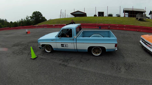 MOTM 2025 Day 1 Qualifying Car #12 - 1 - Vertical