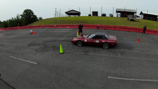 MOTM 2025 Day 1 Qualifying Car #132 - 1 - Vertical