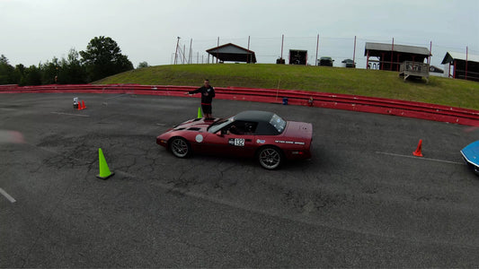 MOTM 2025 Day 1 Qualifying Car #132 - 2 - Horizontal