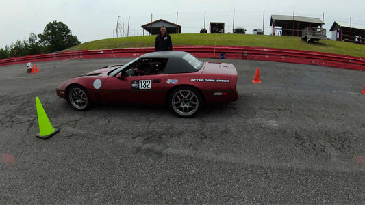 MOTM 2025 Day 1 Qualifying Car #132 - 3 - Horizontal