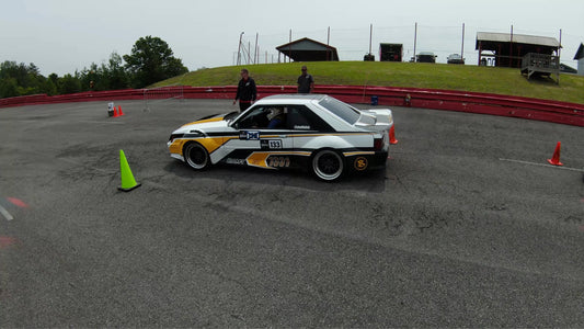 MOTM 2025 Day 1 Qualifying Car #133 - 1 - Vertical