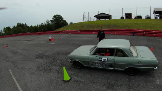 MOTM 2025 Day 1 Qualifying Car #135 - 1 - Horizontal