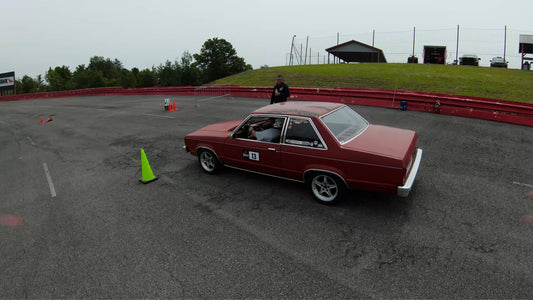 MOTM 2025 Day 1 Qualifying Car #13 - 1 - Vertical