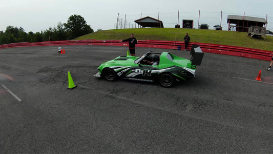 MOTM 2025 Day 1 Qualifying Car #14 - 1 - Vertical