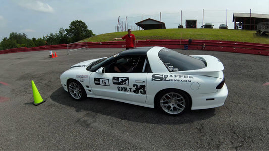 MOTM 2025 Day 1 Qualifying Car #15 - 2 - Vertical