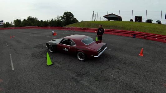MOTM 2025 Day 1 Qualifying Car #16 - 1 - Horizontal