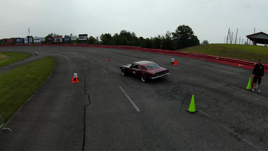 MOTM 2025 Day 1 Qualifying Car #16 - 2 - Horizontal