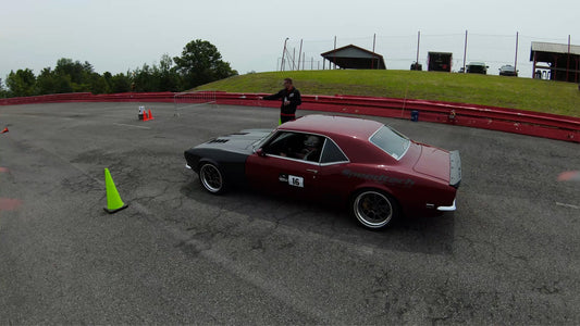 MOTM 2025 Day 1 Qualifying Car #16 - 3 - Horizontal