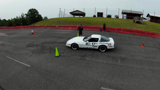 MOTM 2025 Day 1 Qualifying Car #17 - 1 - Vertical