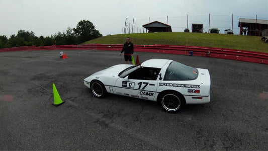 MOTM 2025 Day 1 Qualifying Car #17 - 2 - Horizontal