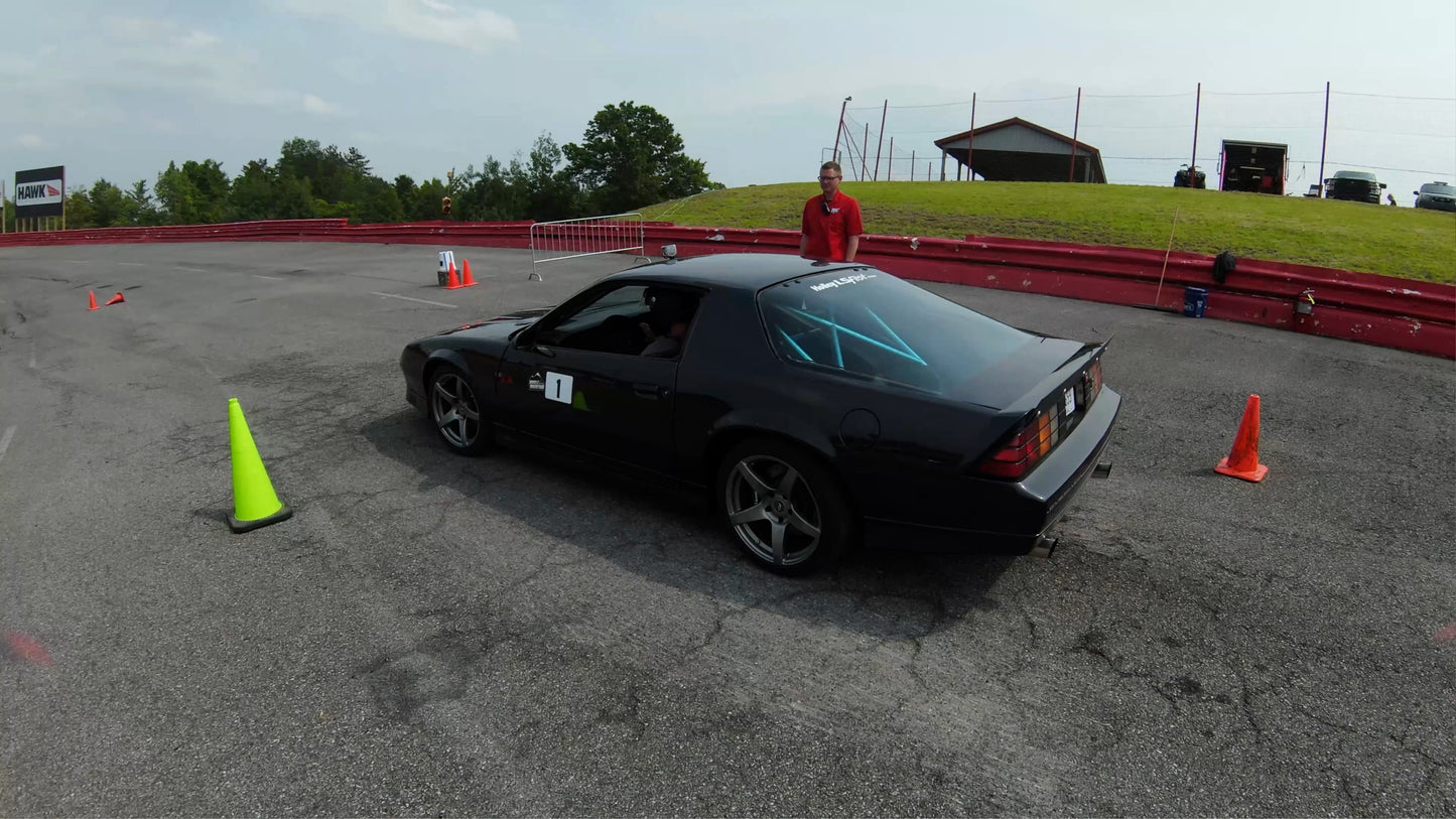 MOTM 2025 Day 1 Qualifying Car #1 - 1 - Vertical