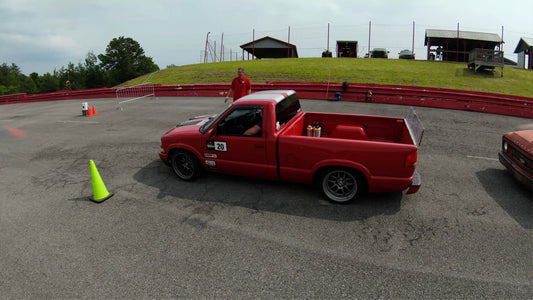 MOTM 2025 Day 1 Qualifying Car #20 - 2 - Vertical