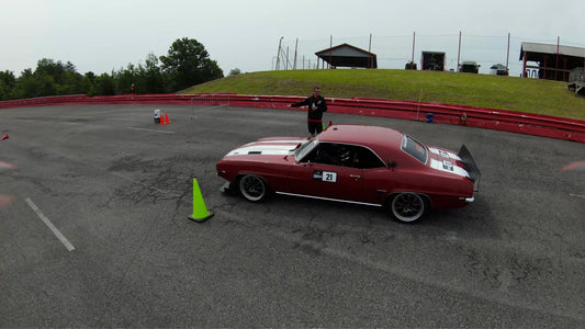 MOTM 2025 Day 1 Qualifying Car #21 - 1 - Horizontal
