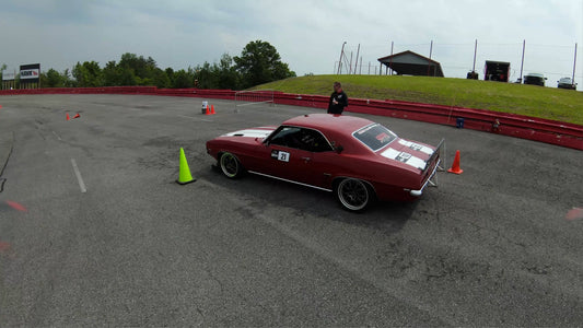 MOTM 2025 Day 1 Qualifying Car #21 - 2 - Horizontal