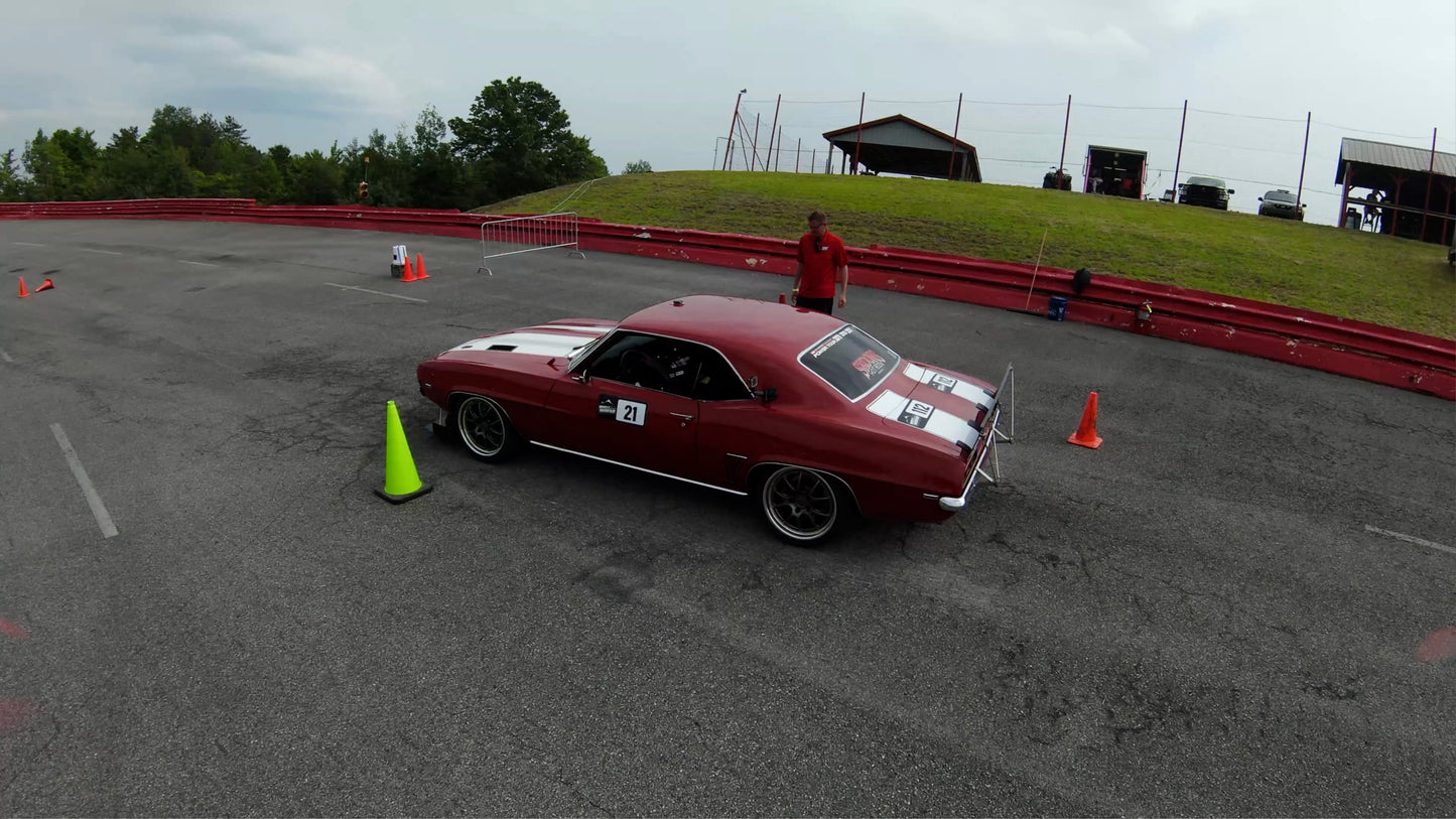 MOTM 2025 Day 1 Qualifying Car #21 - 3 - Vertical