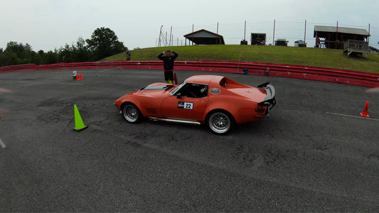 MOTM 2025 Day 1 Qualifying Car #22 - 2 - Horizontal