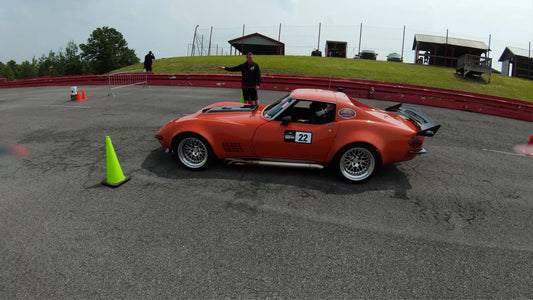 MOTM 2025 Day 1 Qualifying Car #22 - 3 - Horizontal