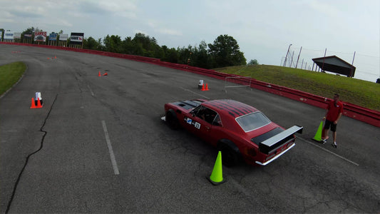 MOTM 2025 Day 1 Qualifying Car #23 - 1 - Horizontal
