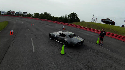 MOTM 2025 Day 1 Qualifying Car #27 - 1 - Horizontal