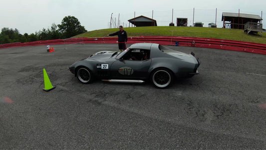 MOTM 2025 Day 1 Qualifying Car #27 - 2 - Horizontal