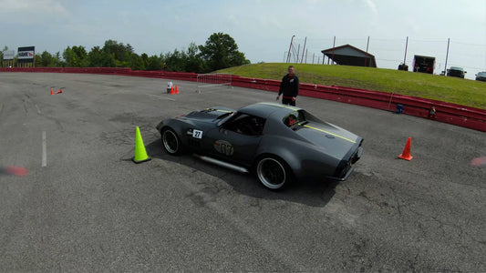 MOTM 2025 Day 1 Qualifying Car #27 - 3 - Vertical