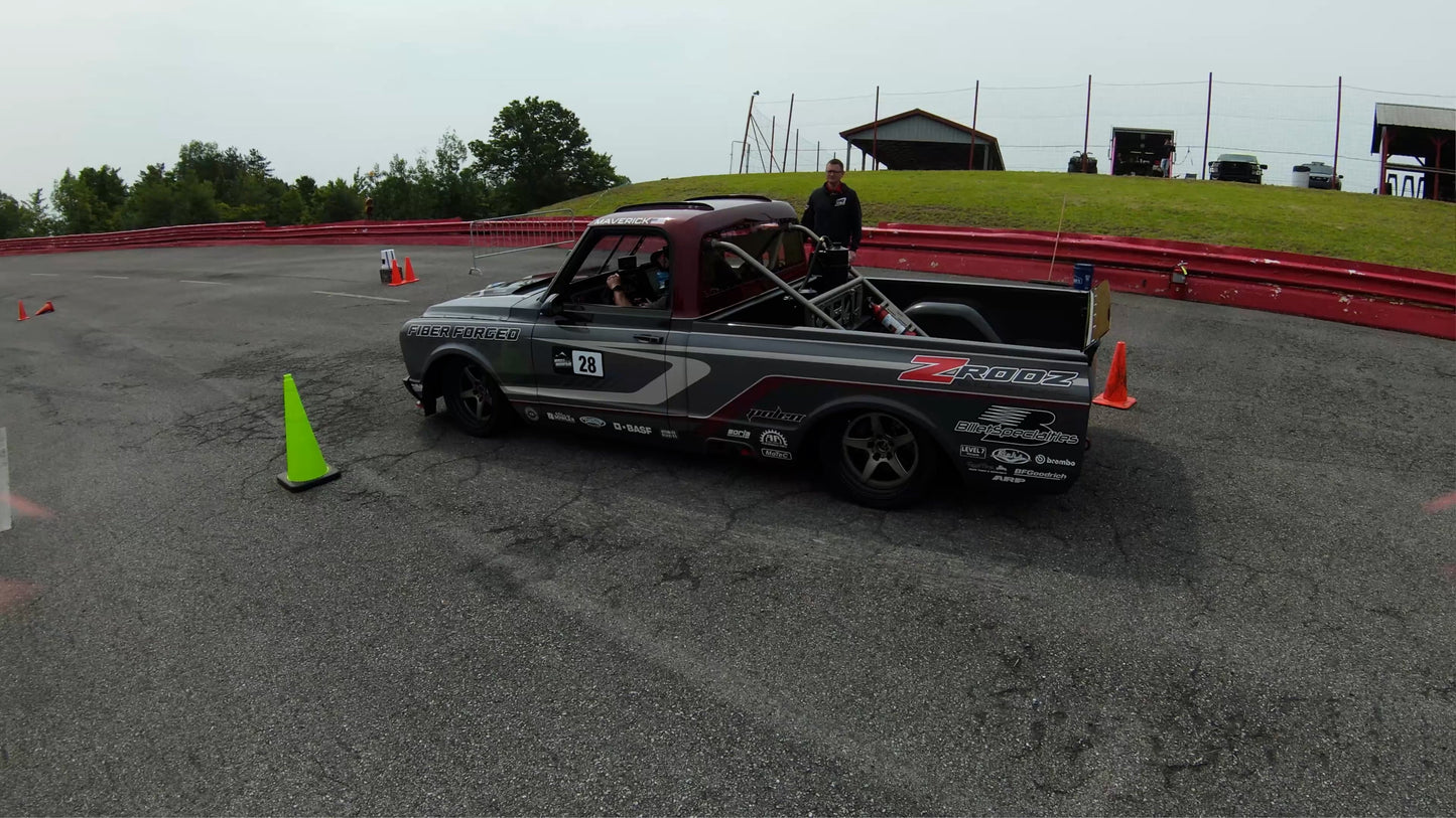 MOTM 2025 Day 1 Qualifying Car #28 - 1 - Vertical