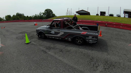 MOTM 2025 Day 1 Qualifying Car #28 - 1 - Vertical