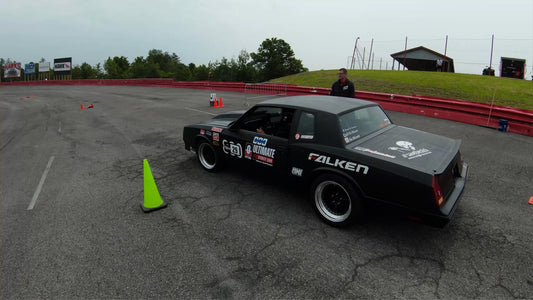 MOTM 2025 Day 1 Qualifying Car #29 - 2 - Vertical