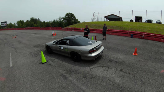 MOTM 2025 Day 1 Qualifying Car #2 - 1 - Horizontal