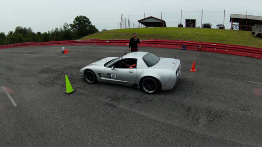 MOTM 2025 Day 1 Qualifying Car #30 - 1 - Vertical