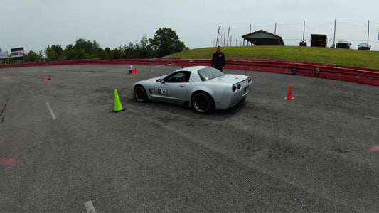 MOTM 2025 Day 1 Qualifying Car #30 - 2 - Horizontal