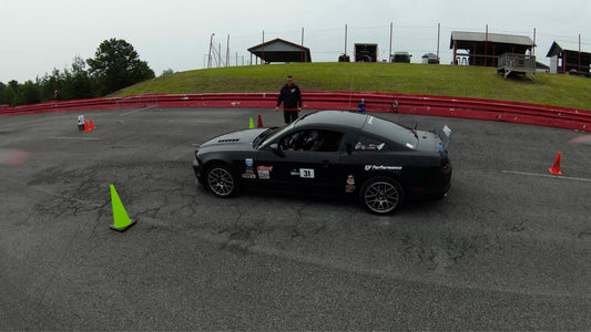 MOTM 2025 Day 1 Qualifying Car #31 - 1 - Vertical