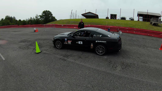 MOTM 2025 Day 1 Qualifying Car #31 - 2 - Horizontal