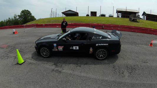 MOTM 2025 Day 1 Qualifying Car #31 - 3 - Vertical