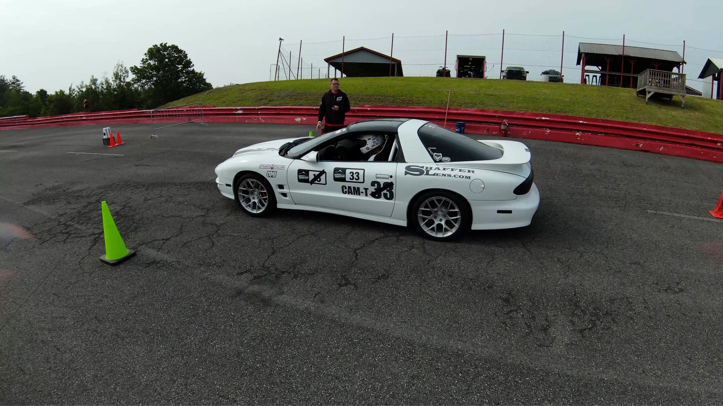 MOTM 2025 Day 1 Qualifying Car #33 - 1 - Horizontal