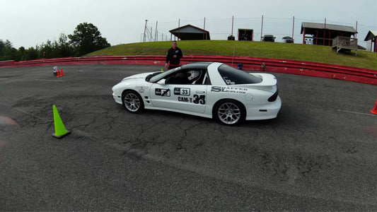 MOTM 2025 Day 1 Qualifying Car #33 - 1 - Horizontal