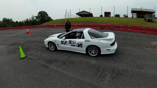 MOTM 2025 Day 1 Qualifying Car #33 - 2 - Horizontal