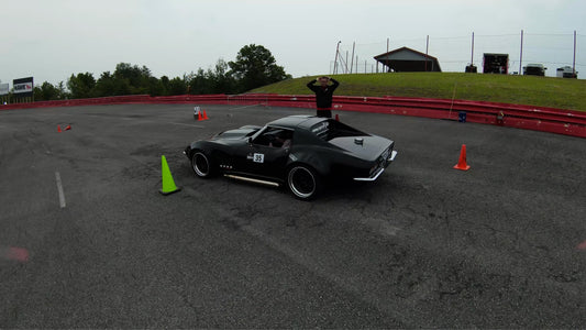 MOTM 2025 Day 1 Qualifying Car #35 - 2 - Horizontal