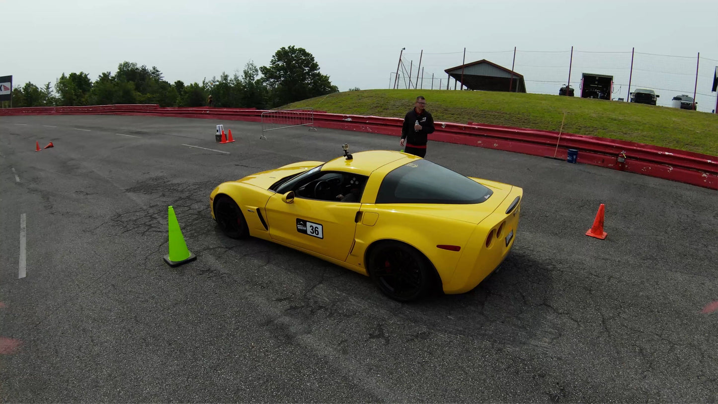 MOTM 2025 Day 1 Qualifying Car #36 - 1 - Vertical