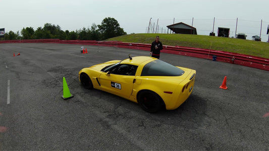 MOTM 2025 Day 1 Qualifying Car #36 - 1 - Vertical