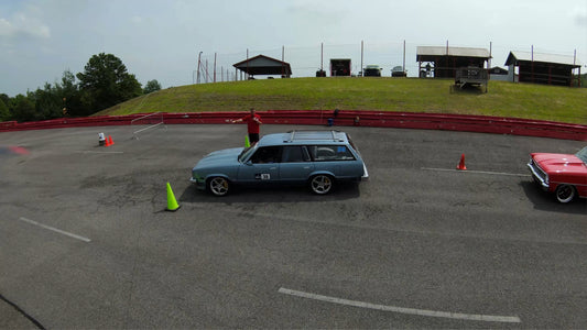 MOTM 2025 Day 1 Qualifying Car #38 - 2 - Vertical