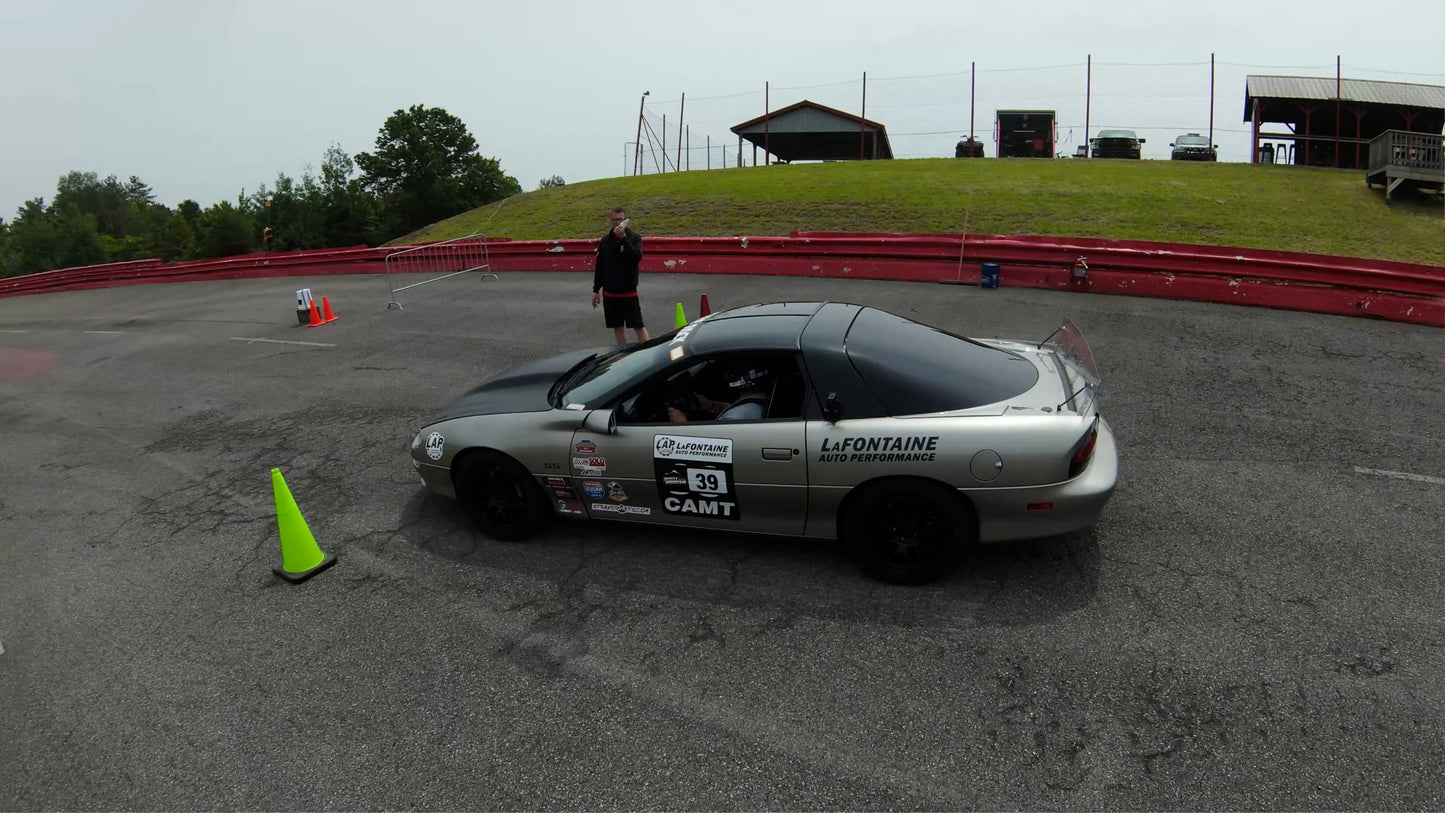 MOTM 2025 Day 1 Qualifying Car #39 - 2 - Vertical
