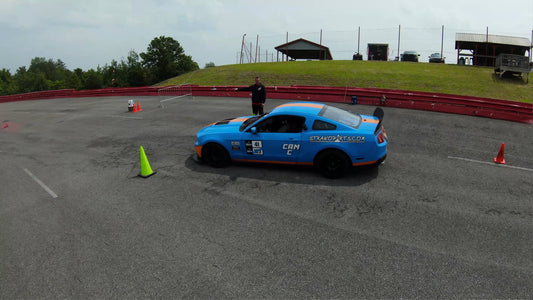 MOTM 2025 Day 1 Qualifying Car #41 - 1 - Horizontal
