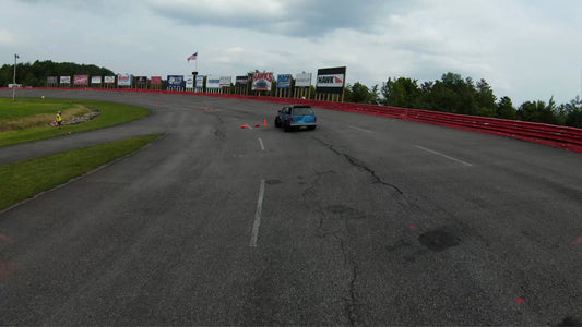 MOTM 2025 Day 1 Qualifying Car #43 - 1 - Vertical