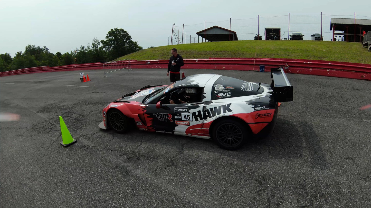 MOTM 2025 Day 1 Qualifying Car #45 - 1 - Horizontal