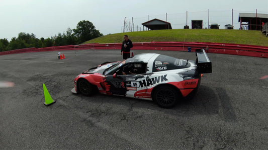 MOTM 2025 Day 1 Qualifying Car #45 - 1 - Horizontal