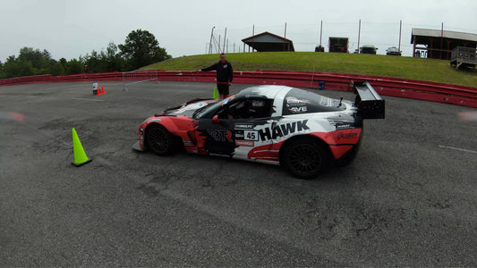 MOTM 2025 Day 1 Qualifying Car #45 - 2 - Vertical