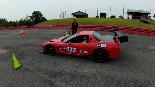 MOTM 2025 Day 1 Qualifying Car #47 - 1 - Horizontal