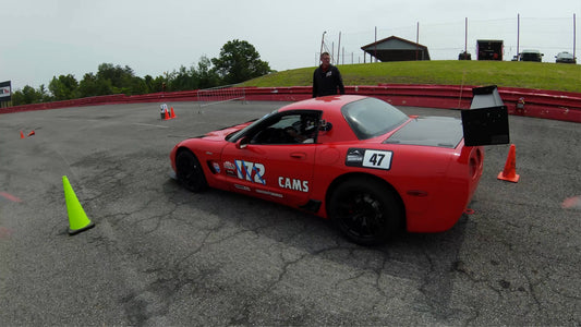 MOTM 2025 Day 1 Qualifying Car #47 - 2 - Horizontal