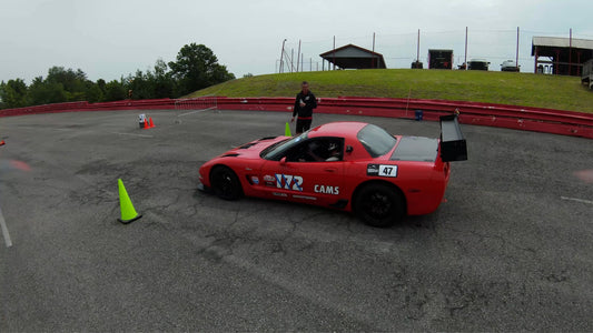 MOTM 2025 Day 1 Qualifying Car #47 - 3 - Vertical